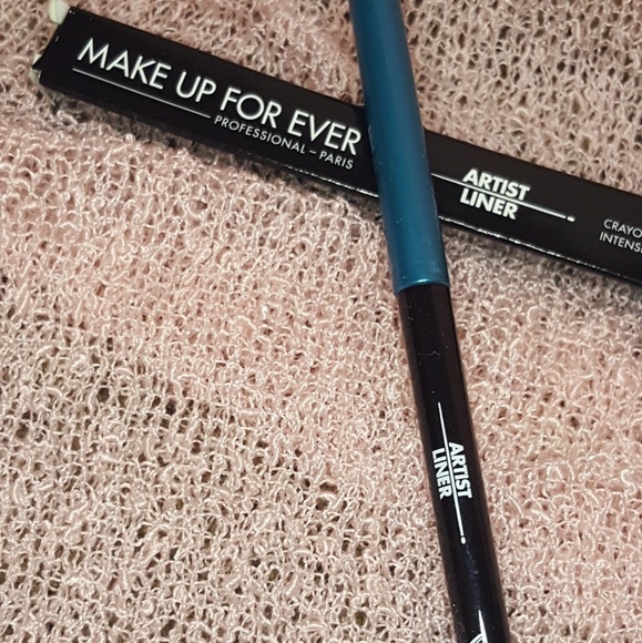 Makeup Forever Artist Liner - Picture 2 of 4